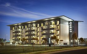 Quest Melbourne Airport